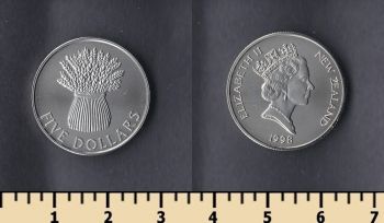   5  1998
