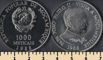  1000  1988