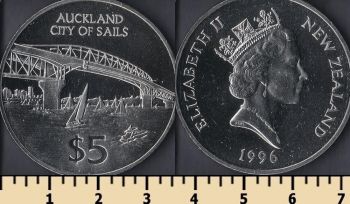   5  1996