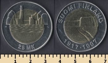 25  1997