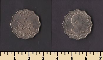 ���� 5 ����� 1965