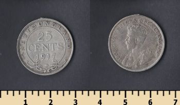  25  1917