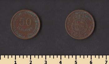 ������ 50 ������� 1954