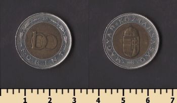 ������� 100 �������� 1996