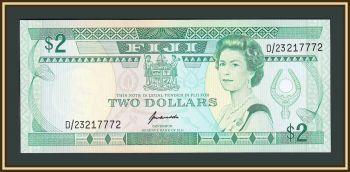  2  1995 P-90 (90a) UNC