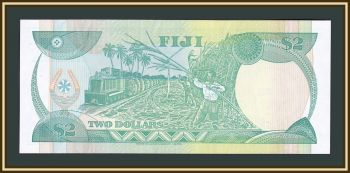  2  1995 P-90 (90a) UNC