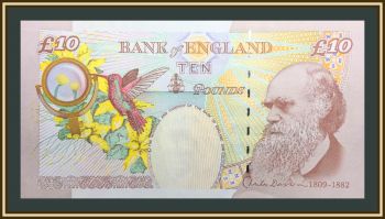  () 10  2012-2014 P-389 (389d) UNC
