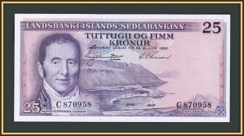 25  1957 P-39 (39a) UNC