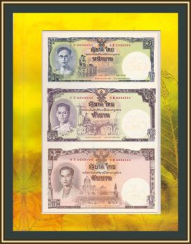  16  2007 P-117 UNC
