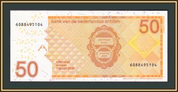   50  2006 P-30 (30d) UNC