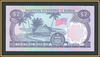  2  1985 P-25 UNC