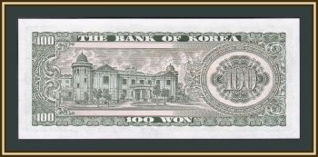   100  1965 P-38 (38A) UNC