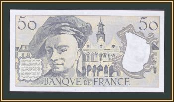  50  1990 P-152 (152e.1) UNC