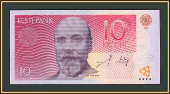  10  2006 P-86 (86a) UNC