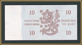  10  1963 P-104 (104a) UNC