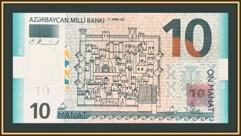  10  2005 P-27 UNC