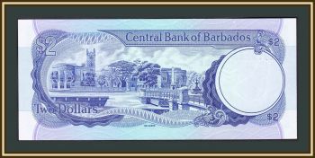  2  1980 P-30 (30a) UNC