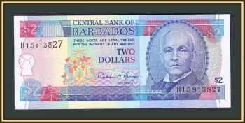  2  1995 P-46 UNC