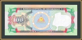  100  1997 P-187 UNC
