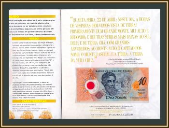  10  2000 P-248 (248a) UNC