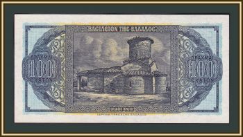  100  1950 P-324 (324a) UNC