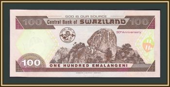 () 100  2004 P-33 UNC