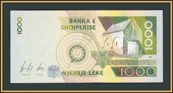  1000  1996 (1997) P-65 (65a) UNC