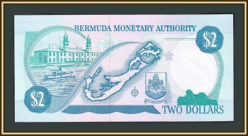  - () 2  1988 P-34 (34a) UNC