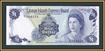  - 1  1972 P-1 (1a) UNC