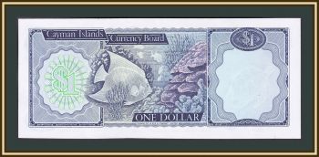  - 1  1972 P-1 (1a) UNC