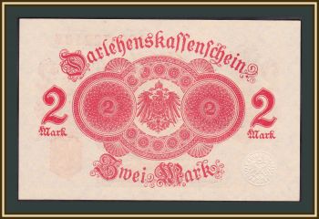  2  1914 P-53 UNC