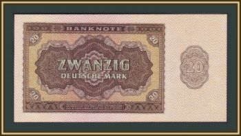  () 20  1948 P-13 (13b) UNC