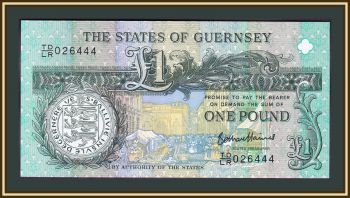  1  2013 P-62 UNC