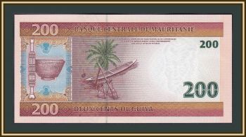  200  2006 P-11 (11b) UNC