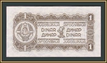  1  1944 P-48 (48b) UNC