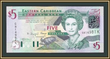   (K - -) 5  2003 P-42 (42k) UNC