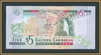   (K - -) 5  2003 P-42 (42k) UNC