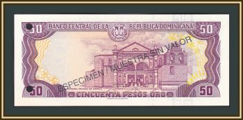   () 50  1998 P-155 (155s) UNC
