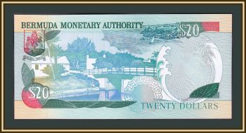  - () 20  2000 P-53 (53Aa) UNC