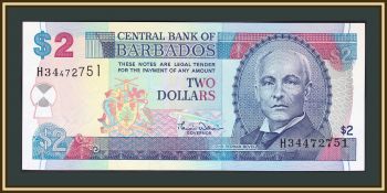  2  2000 P-60 UNC