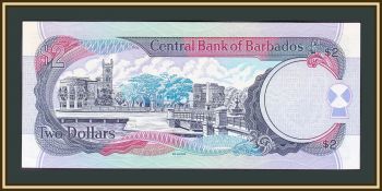  2  2000 P-60 UNC