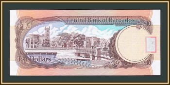  10  1995 P-48 UNC