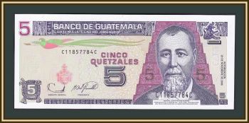  5  2006 P-106 (106b) UNC