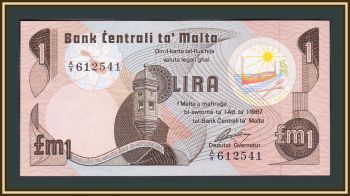  1  1967 (1979) P-34 (34a) a-UNC