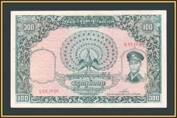  () 100  1958 P-51 (51a) a-UNC