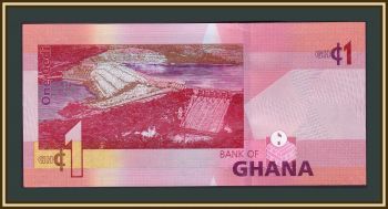  1  2019 P-45 (45a) UNC