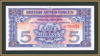  () 5  1948 P-M20a UNC