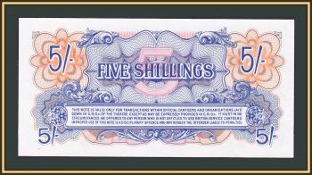  () 5  1948 P-M20a UNC