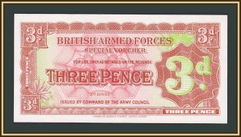  () 3  1948 P-M16a UNC