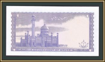  1  1988 P-6 (6d) UNC